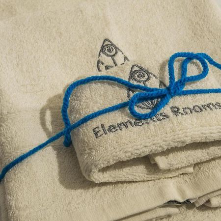 4 Balconi Rooms-Elements B&B Lecce Exterior foto