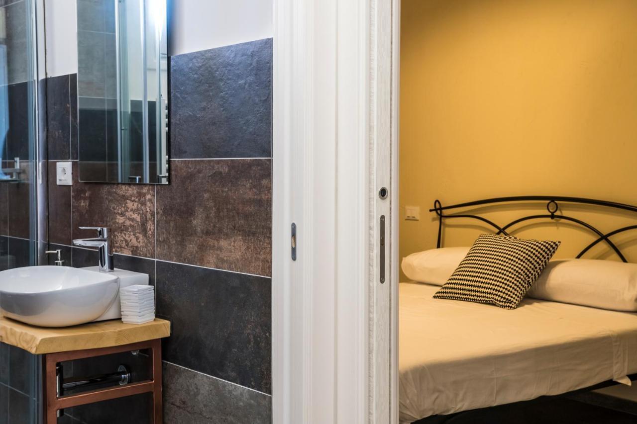 4 Balconi Rooms-Elements B&B Lecce Exterior foto