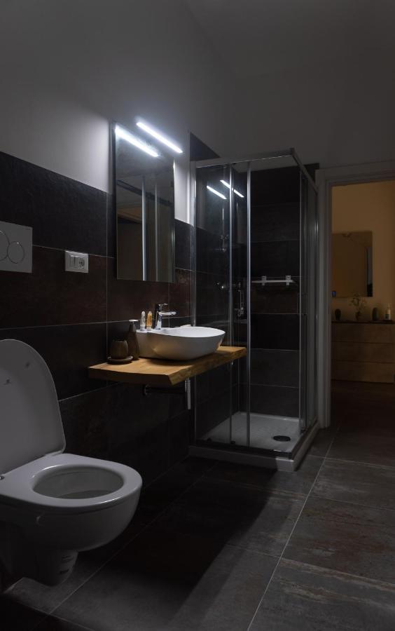 4 Balconi Rooms-Elements B&B Lecce Exterior foto
